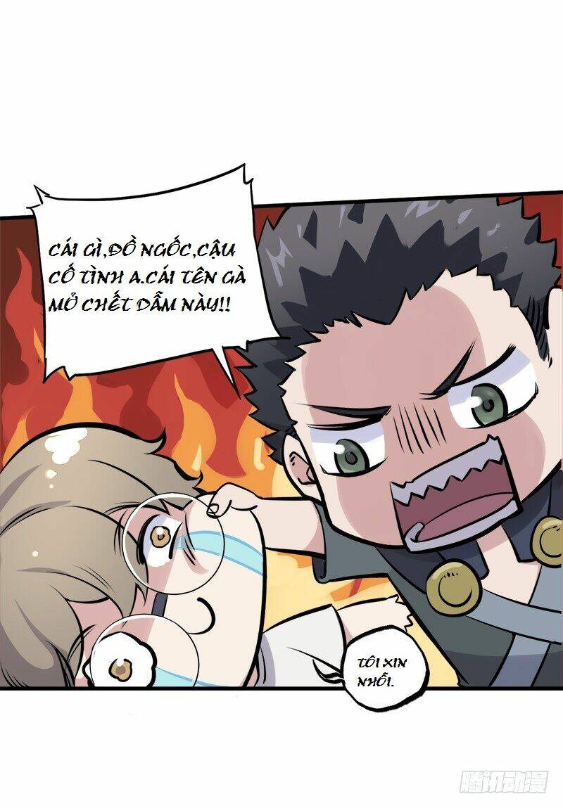Thịnh Thế Điềm Sủng: Cô Vợ Nhỏ Đáng Yêu Của Dịch Thiếu: Chapter 7