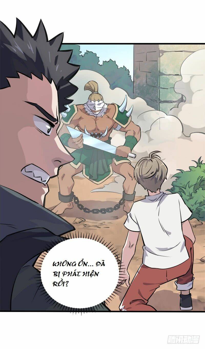 Thịnh Thế Điềm Sủng: Cô Vợ Nhỏ Đáng Yêu Của Dịch Thiếu: Chapter 7