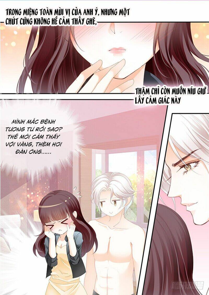 Bá Đạo Trung Khuyển Tìm Ái Ký: Chapter 129