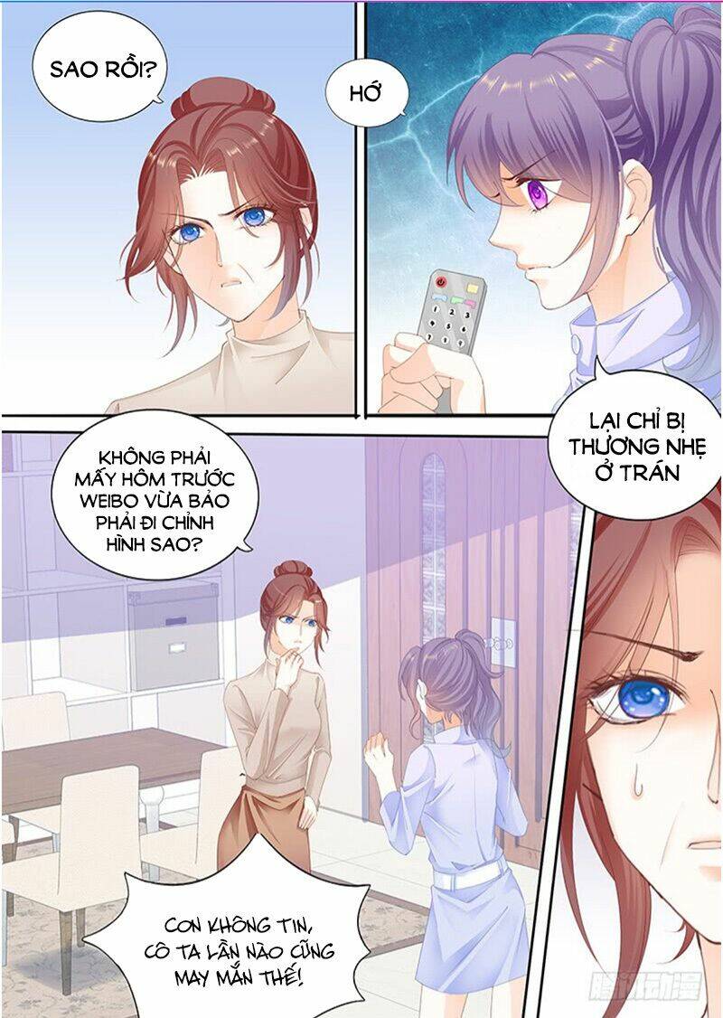 Bá Đạo Trung Khuyển Tìm Ái Ký: Chapter 129
