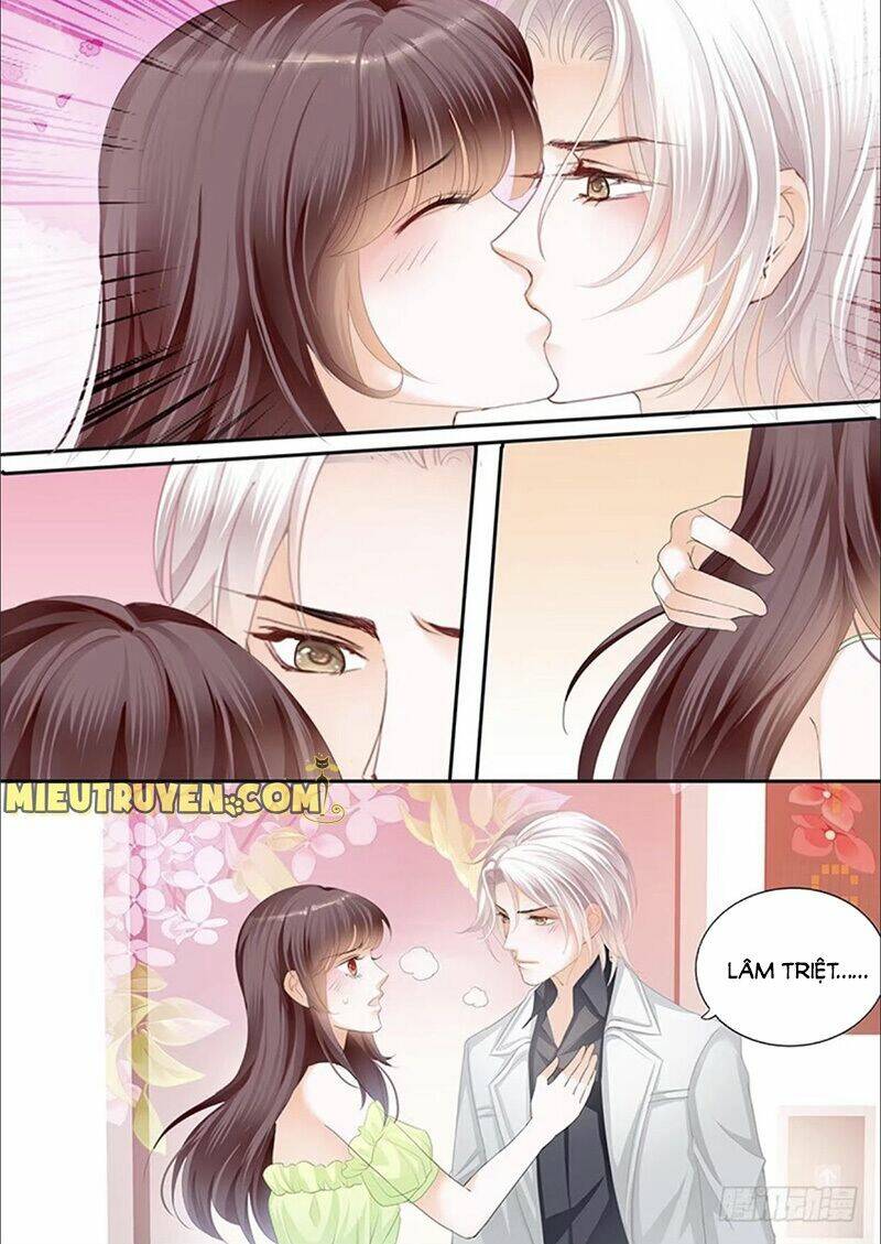 Bá Đạo Trung Khuyển Tìm Ái Ký: Chapter 137