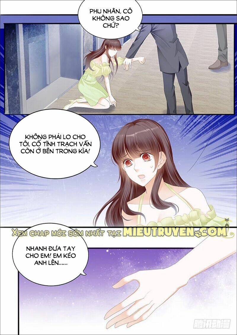 Bá Đạo Trung Khuyển Tìm Ái Ký: Chapter 137