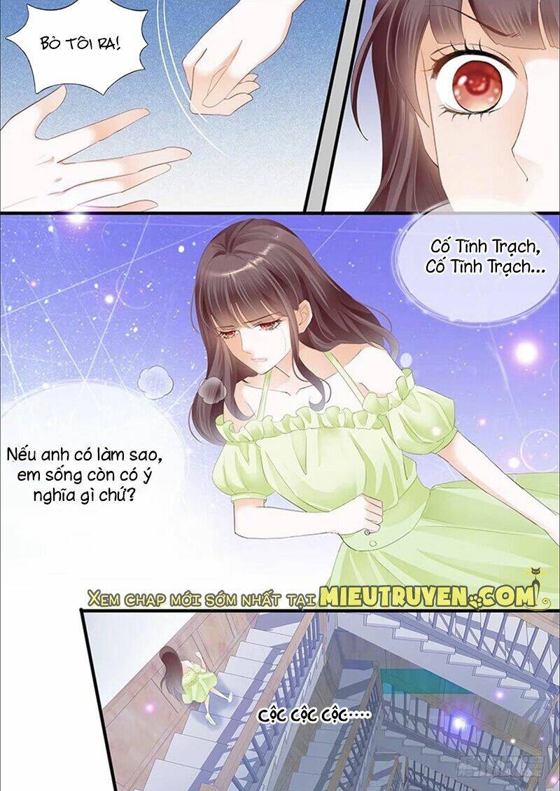 Bá Đạo Trung Khuyển Tìm Ái Ký: Chapter 137