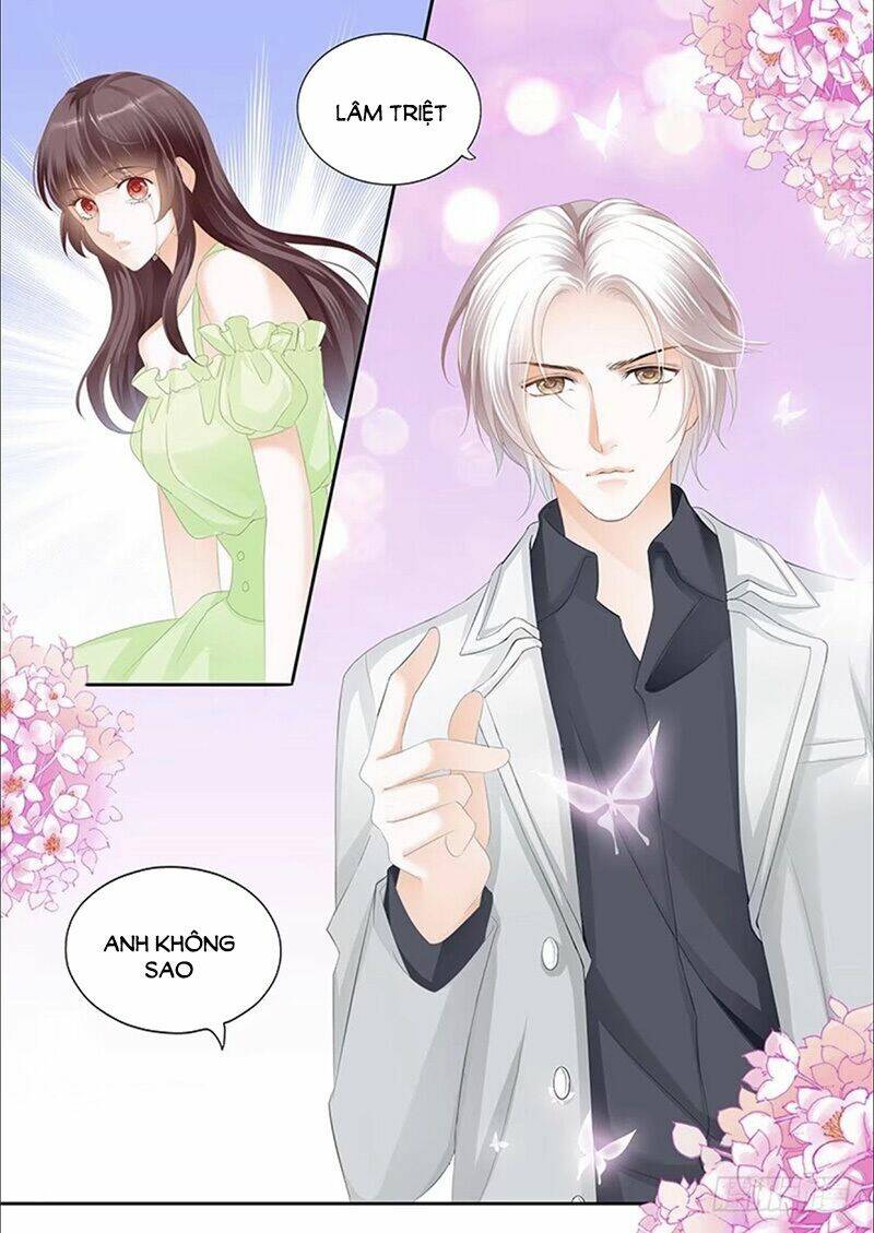 Bá Đạo Trung Khuyển Tìm Ái Ký: Chapter 137