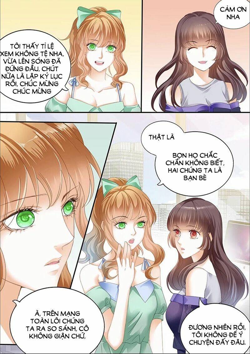 Bá Đạo Trung Khuyển Tìm Ái Ký: Chapter 139