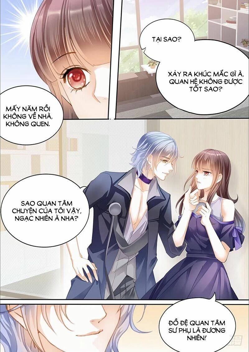 Bá Đạo Trung Khuyển Tìm Ái Ký: Chapter 139