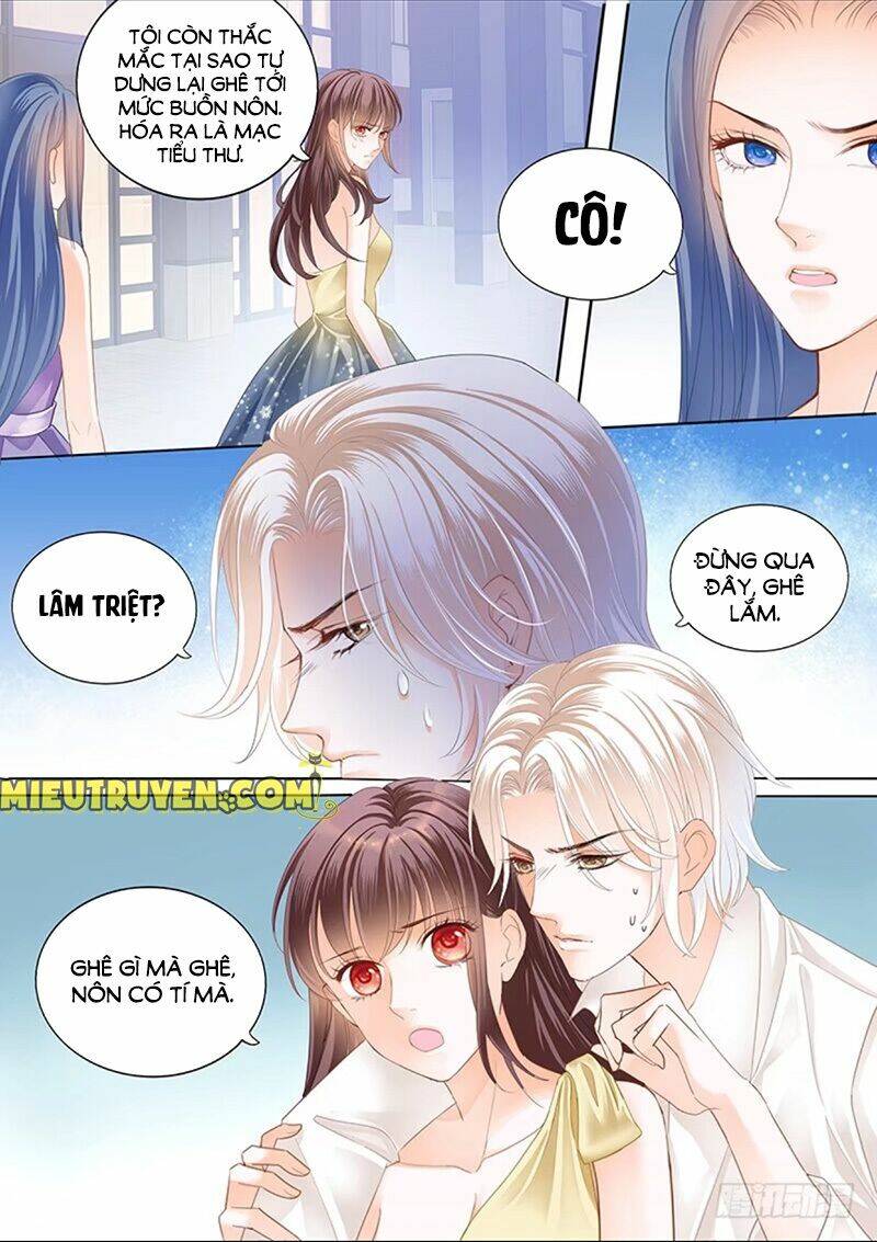 Bá Đạo Trung Khuyển Tìm Ái Ký: Chapter 147