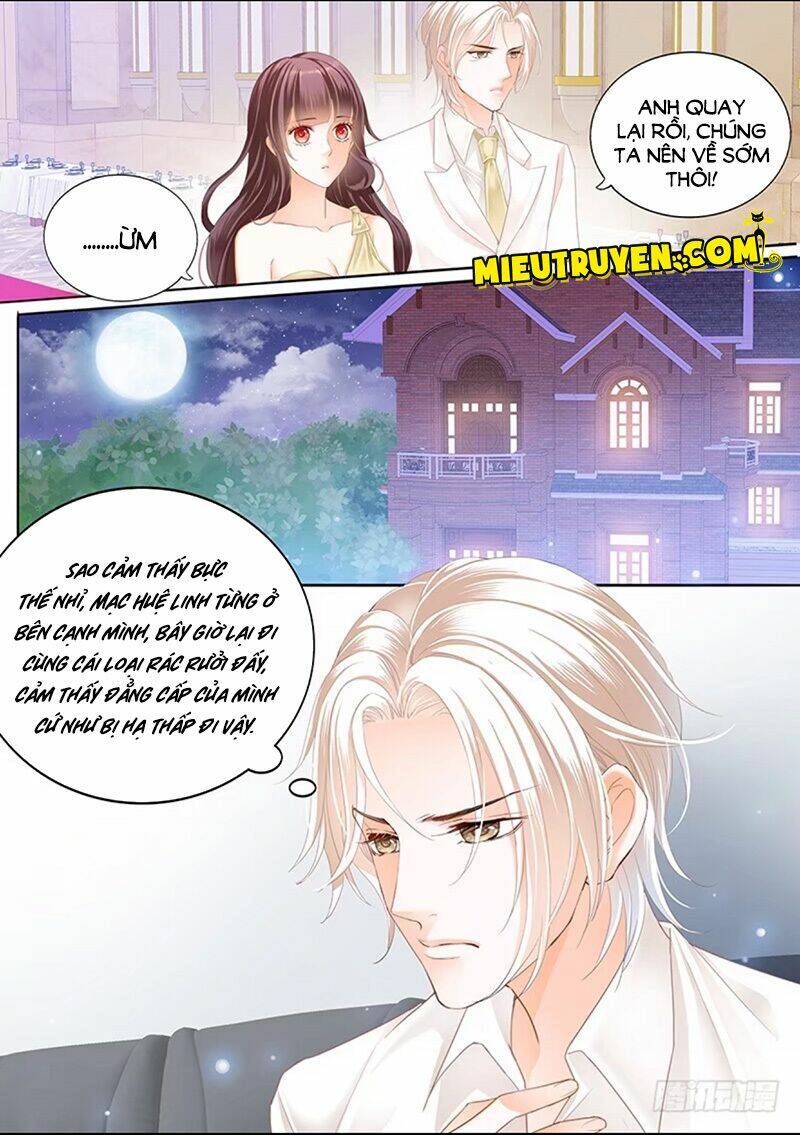 Bá Đạo Trung Khuyển Tìm Ái Ký: Chapter 147