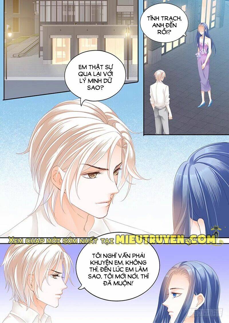 Bá Đạo Trung Khuyển Tìm Ái Ký: Chapter 147