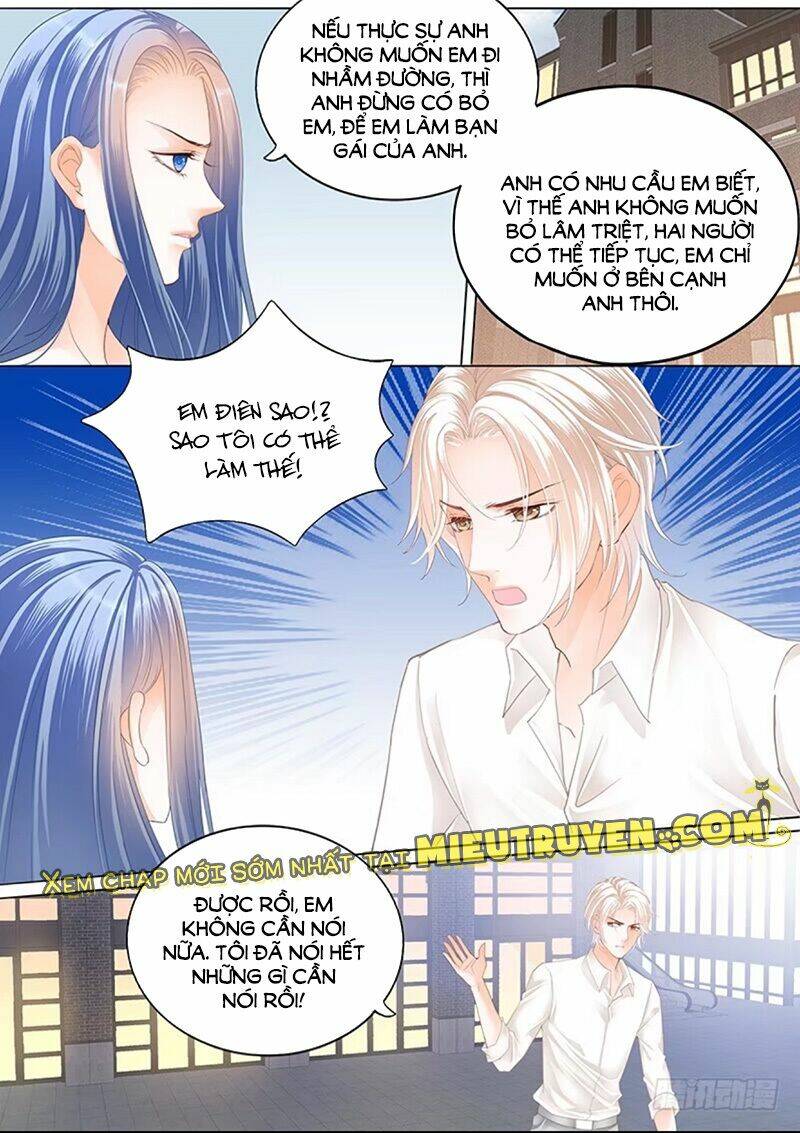 Bá Đạo Trung Khuyển Tìm Ái Ký: Chapter 147