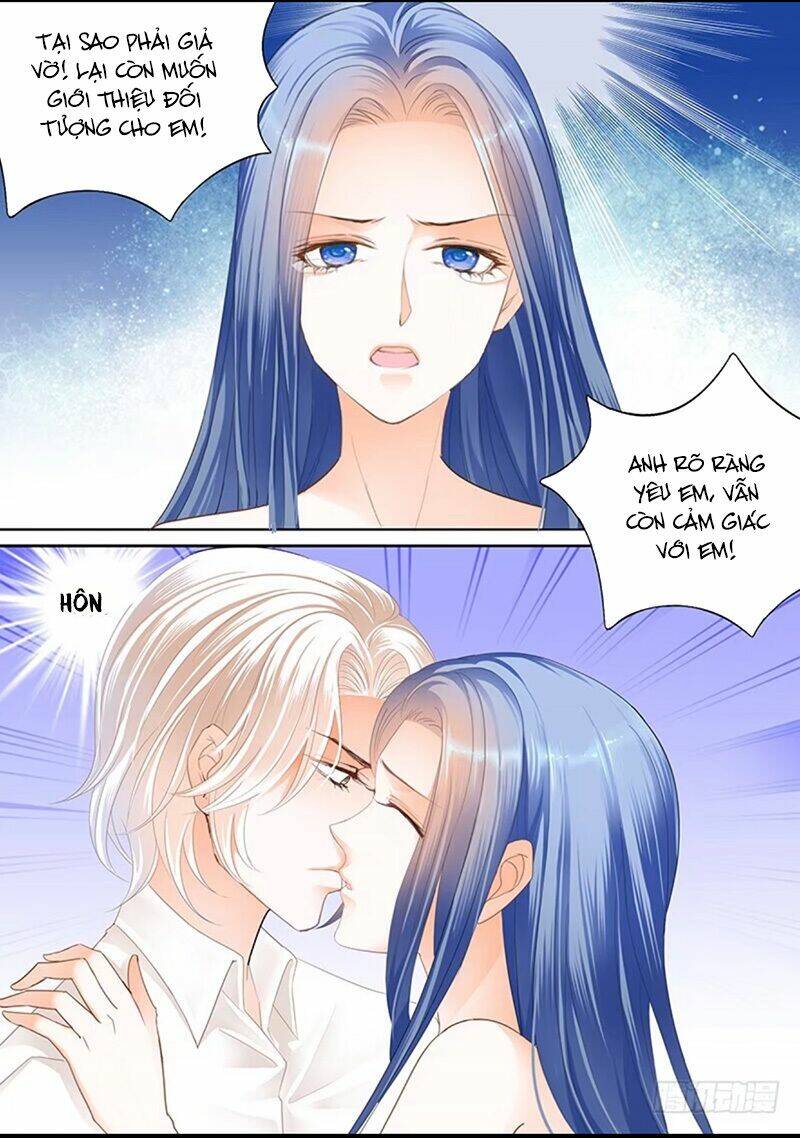 Bá Đạo Trung Khuyển Tìm Ái Ký: Chapter 147