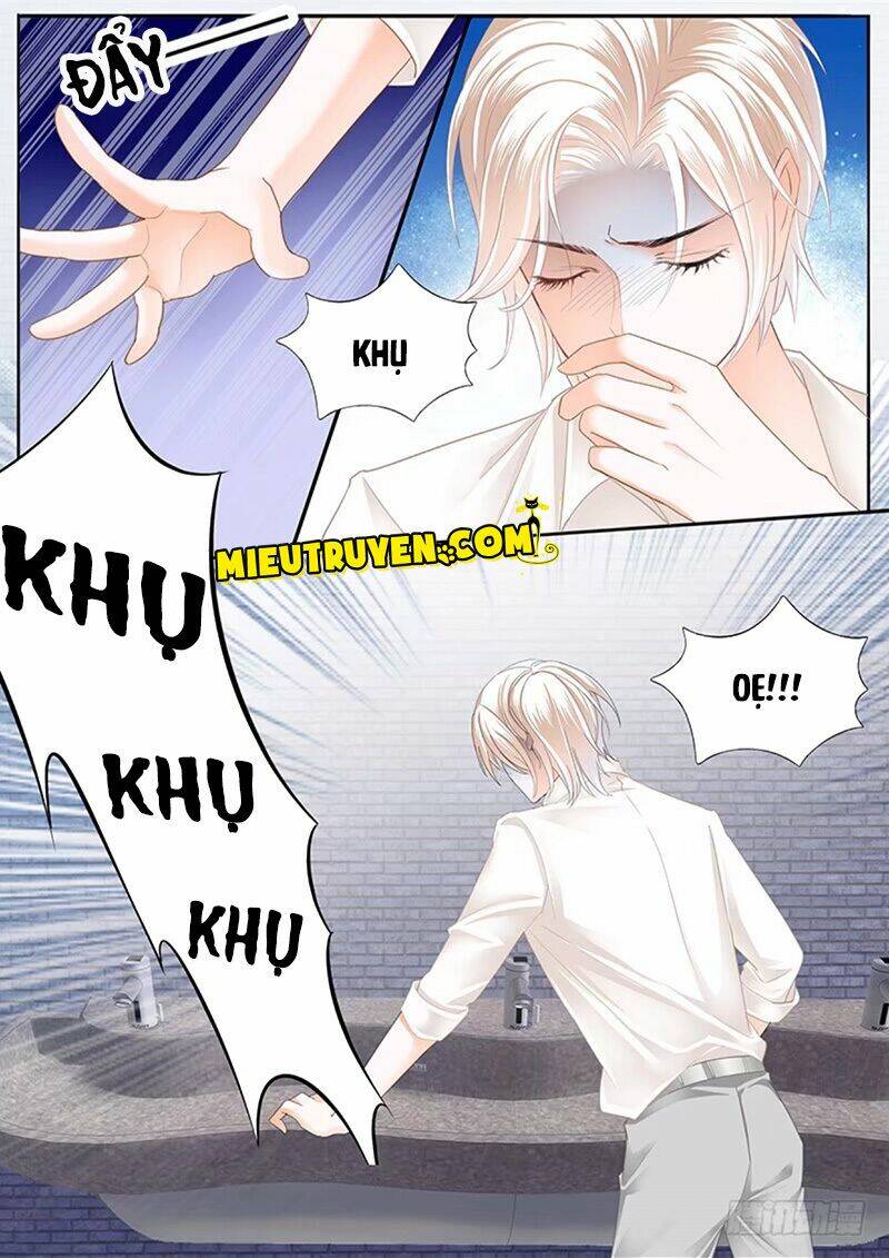 Bá Đạo Trung Khuyển Tìm Ái Ký: Chapter 147