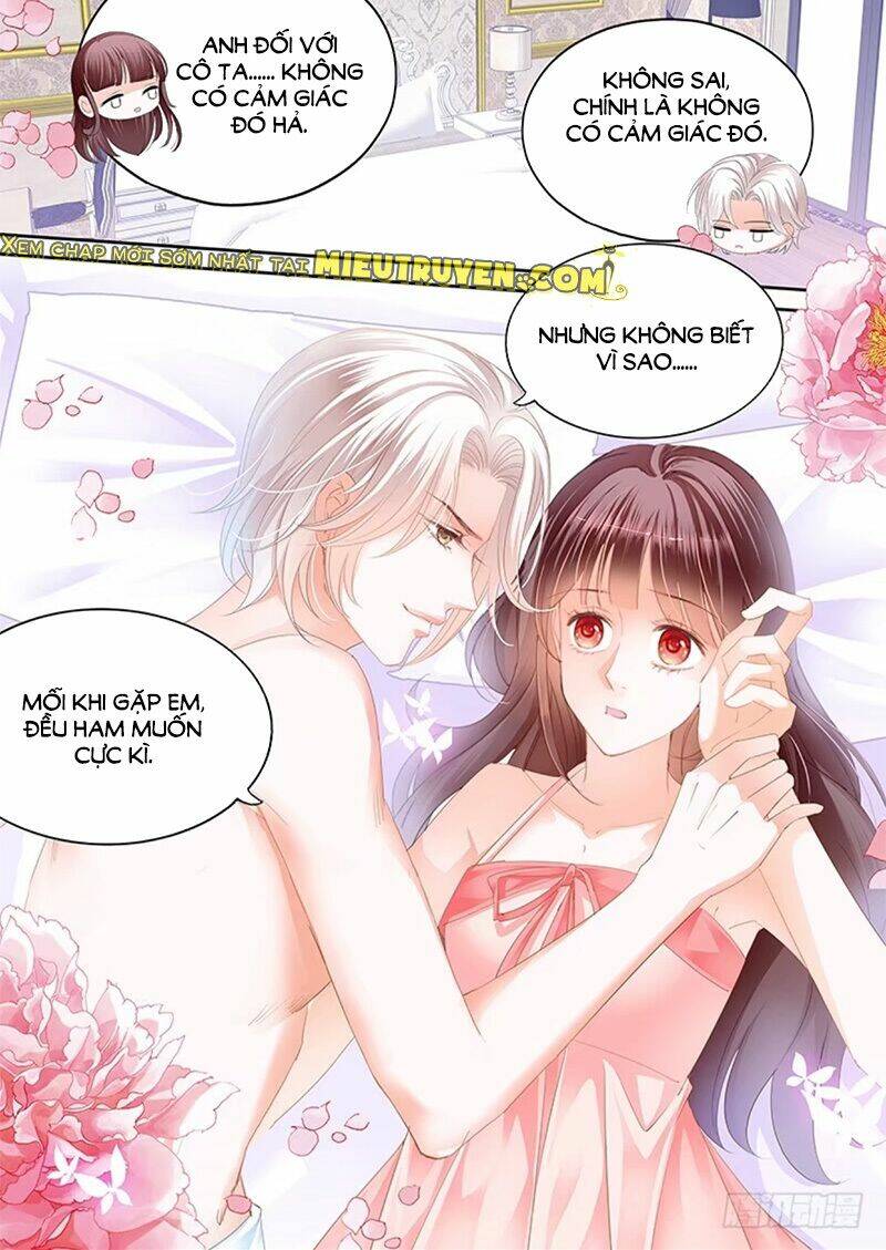 Bá Đạo Trung Khuyển Tìm Ái Ký: Chapter 153