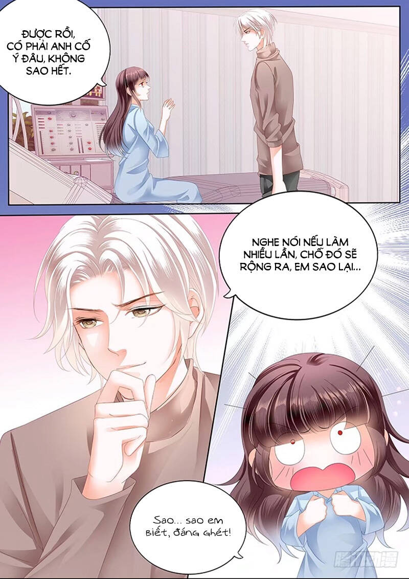 Bá Đạo Trung Khuyển Tìm Ái Ký: Chapter 157