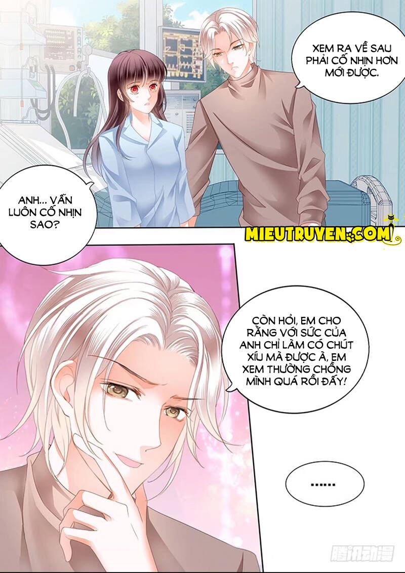 Bá Đạo Trung Khuyển Tìm Ái Ký: Chapter 157
