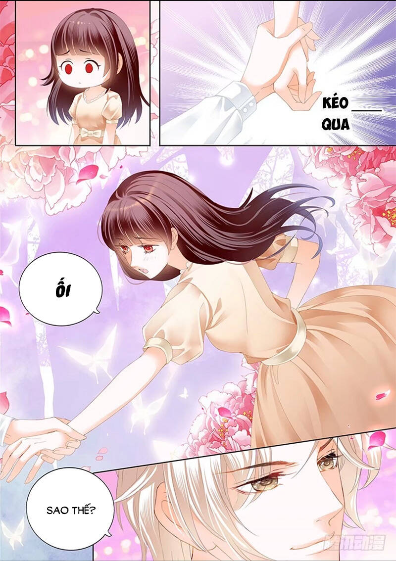 Bá Đạo Trung Khuyển Tìm Ái Ký: Chapter 159