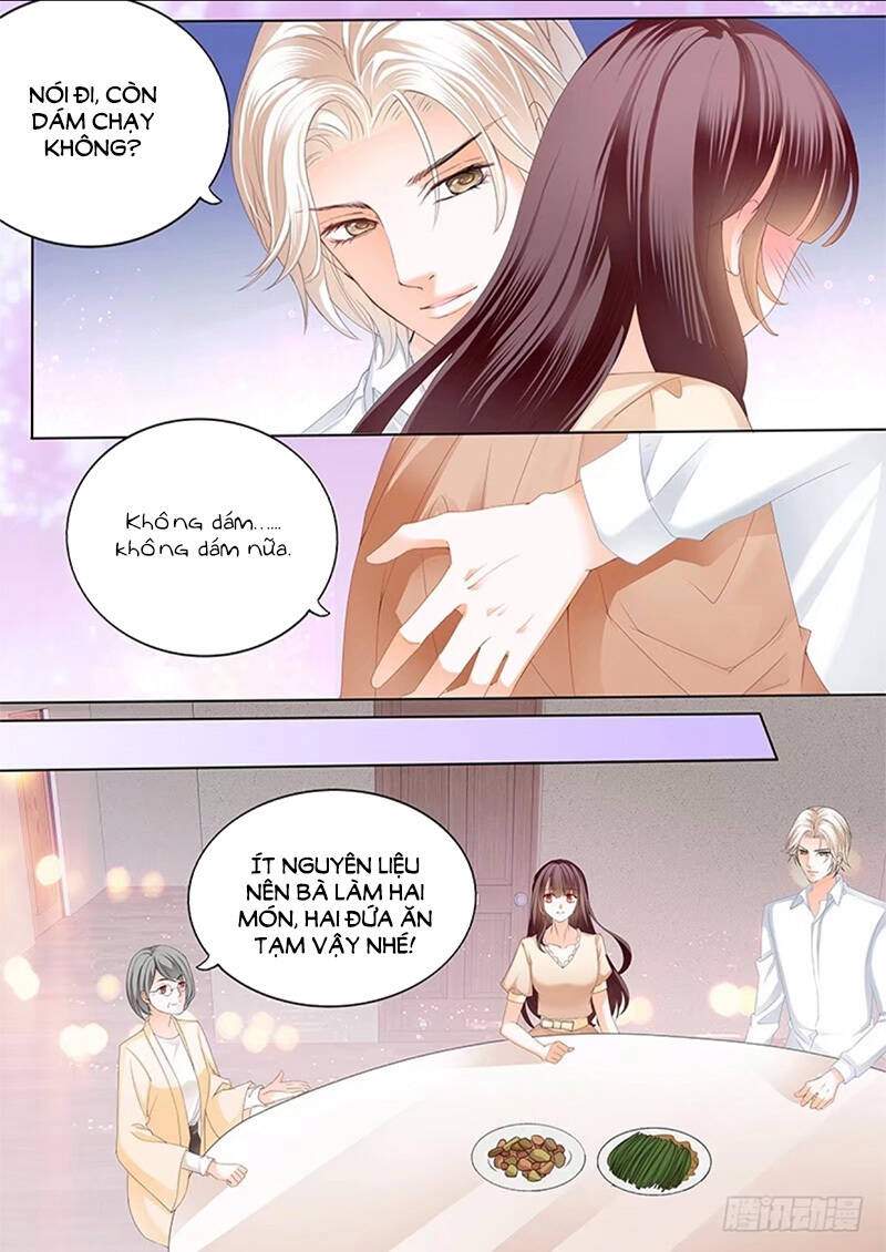 Bá Đạo Trung Khuyển Tìm Ái Ký: Chapter 159
