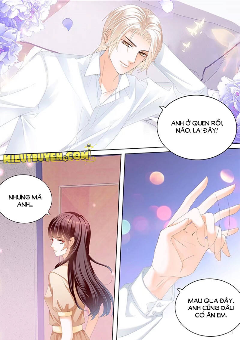 Bá Đạo Trung Khuyển Tìm Ái Ký: Chapter 159