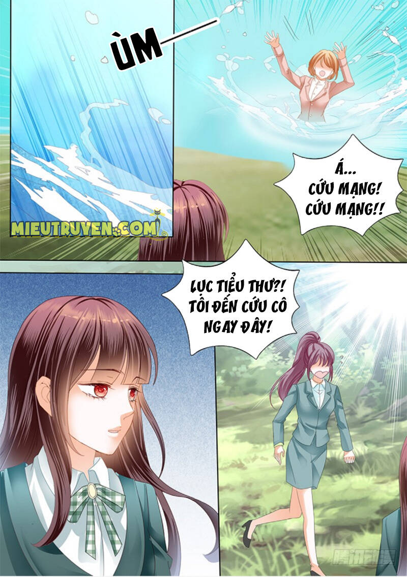 Bá Đạo Trung Khuyển Tìm Ái Ký: Chapter 173