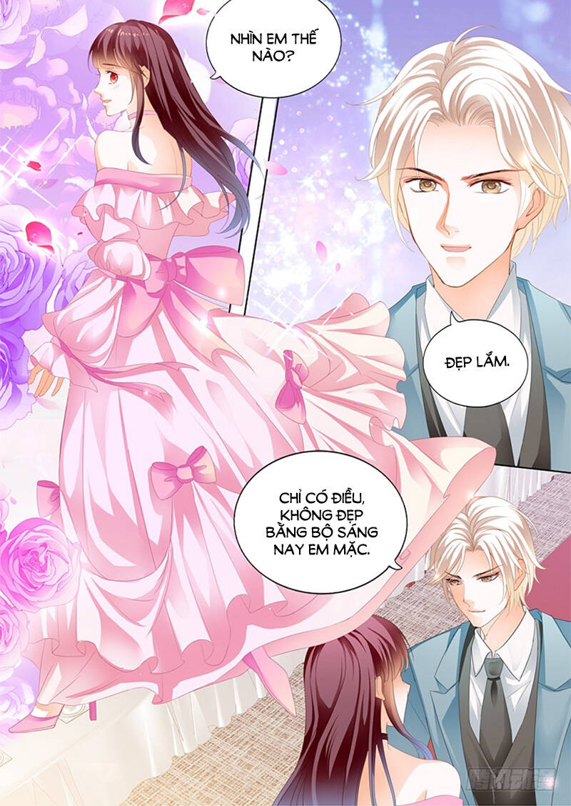 Bá Đạo Trung Khuyển Tìm Ái Ký: Chapter 181