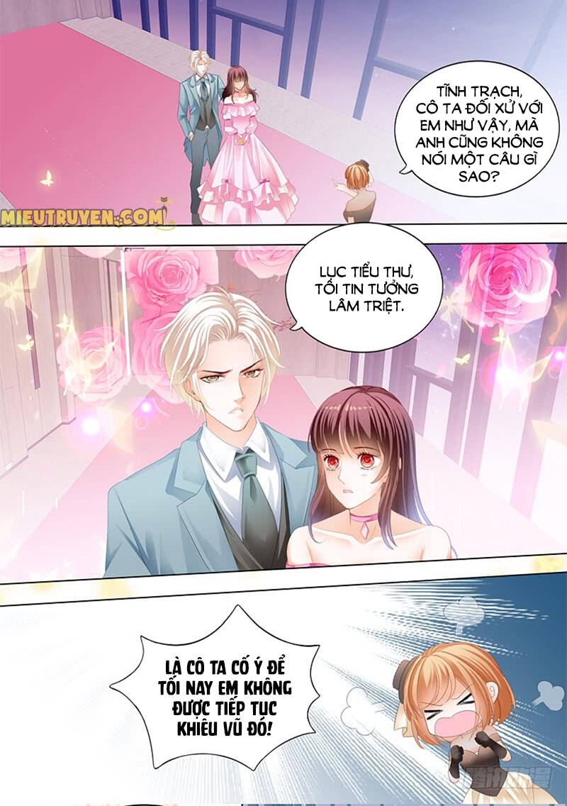 Bá Đạo Trung Khuyển Tìm Ái Ký: Chapter 181