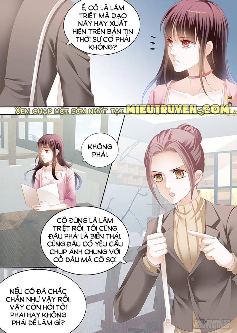 Bá Đạo Trung Khuyển Tìm Ái Ký: Chapter 186
