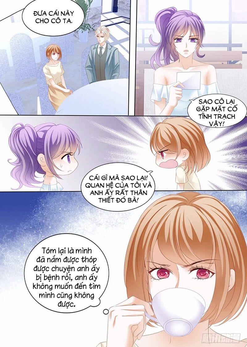 Bá Đạo Trung Khuyển Tìm Ái Ký: Chapter 186