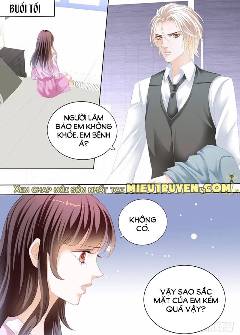 Bá Đạo Trung Khuyển Tìm Ái Ký: Chapter 186