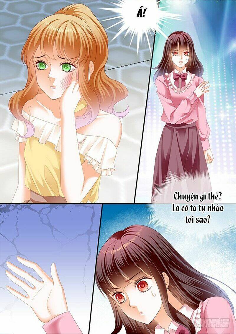 Bá Đạo Trung Khuyển Tìm Ái Ký: Chapter 198