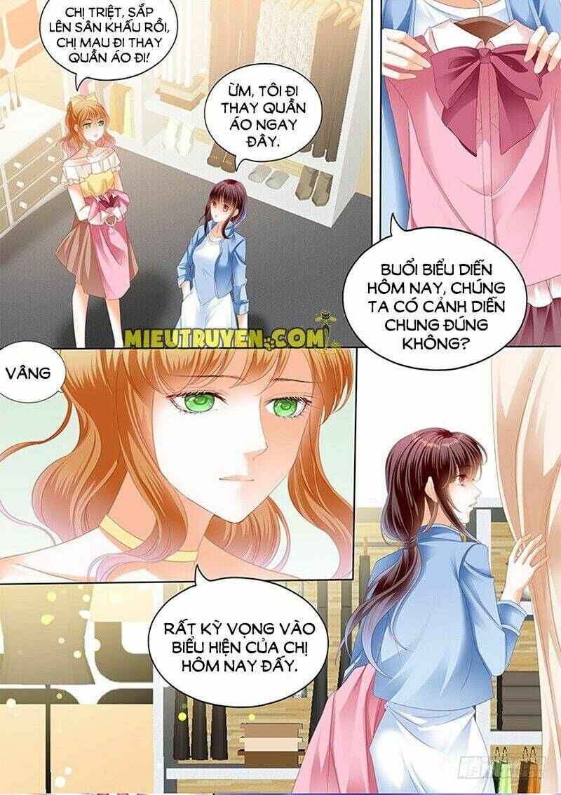 Bá Đạo Trung Khuyển Tìm Ái Ký: Chapter 198