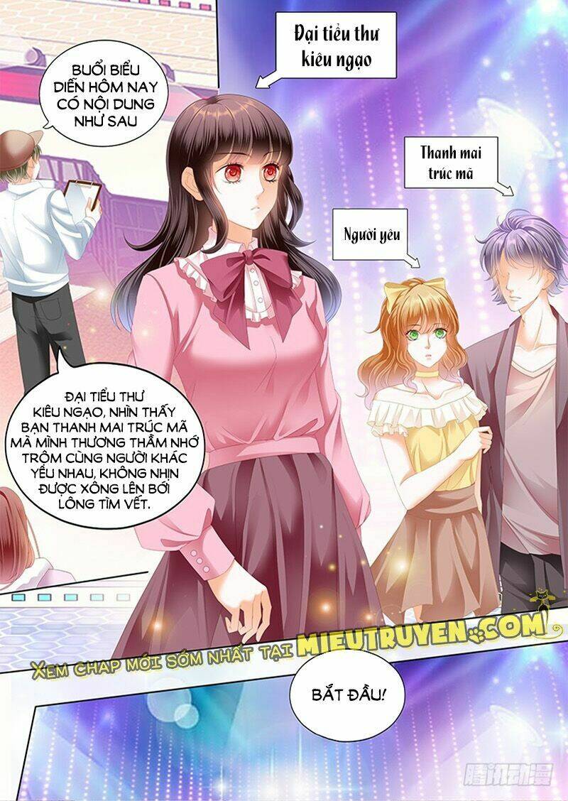 Bá Đạo Trung Khuyển Tìm Ái Ký: Chapter 198