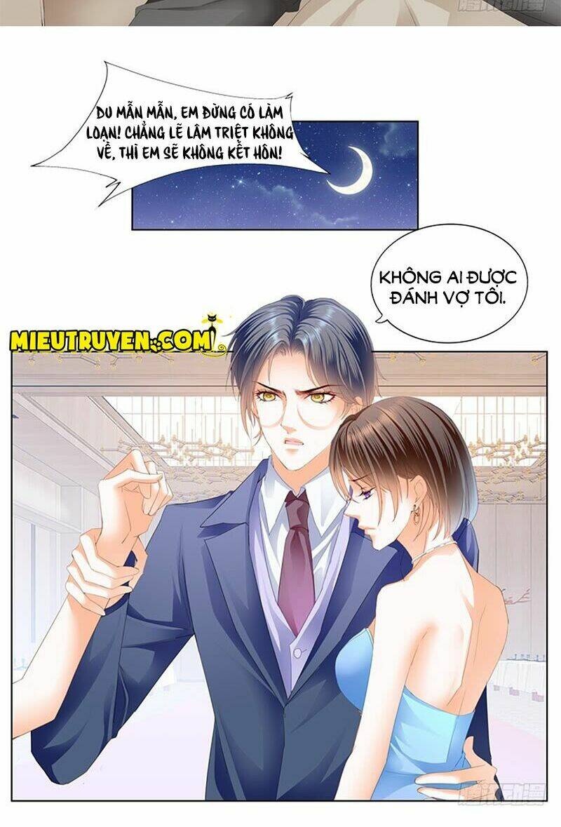Bá Đạo Trung Khuyển Tìm Ái Ký: Chapter 200