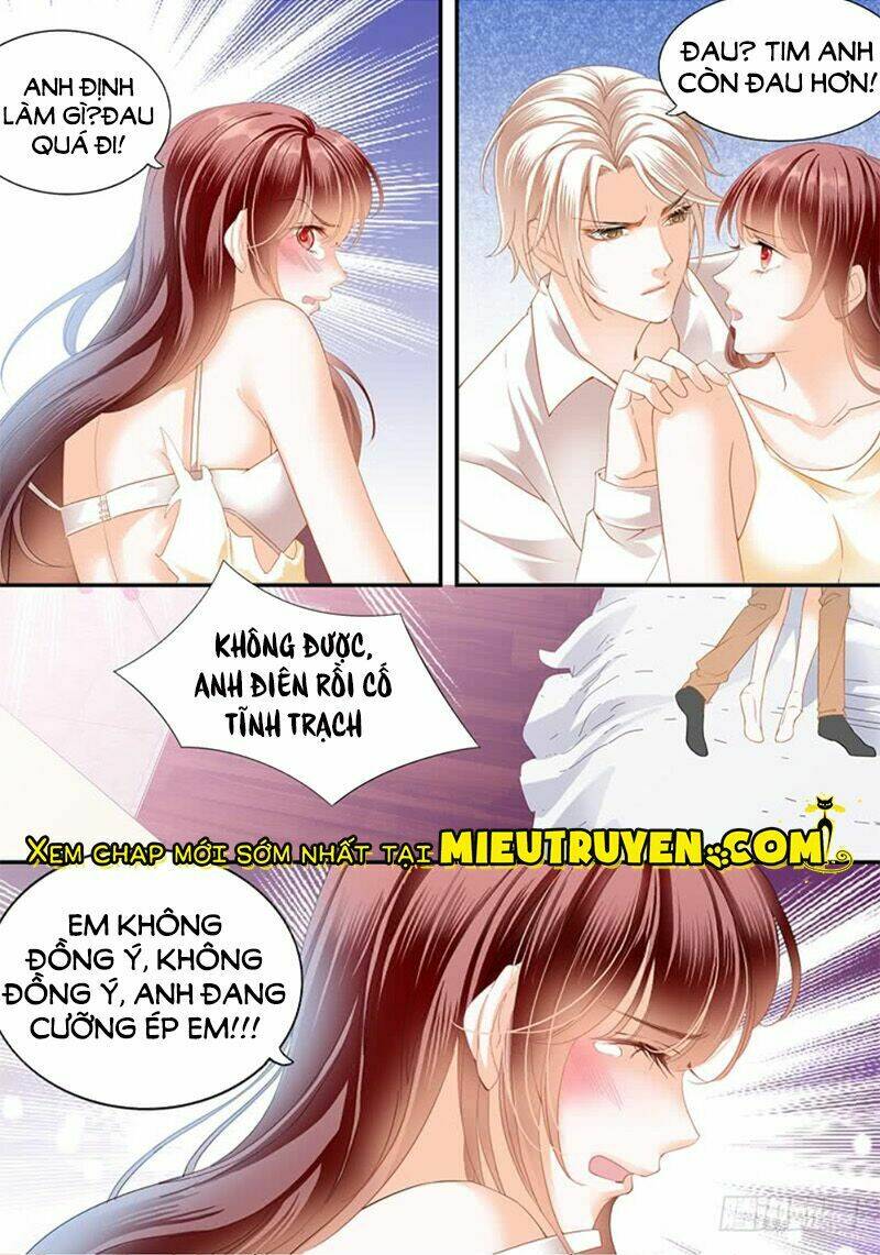 Bá Đạo Trung Khuyển Tìm Ái Ký: Chapter 205