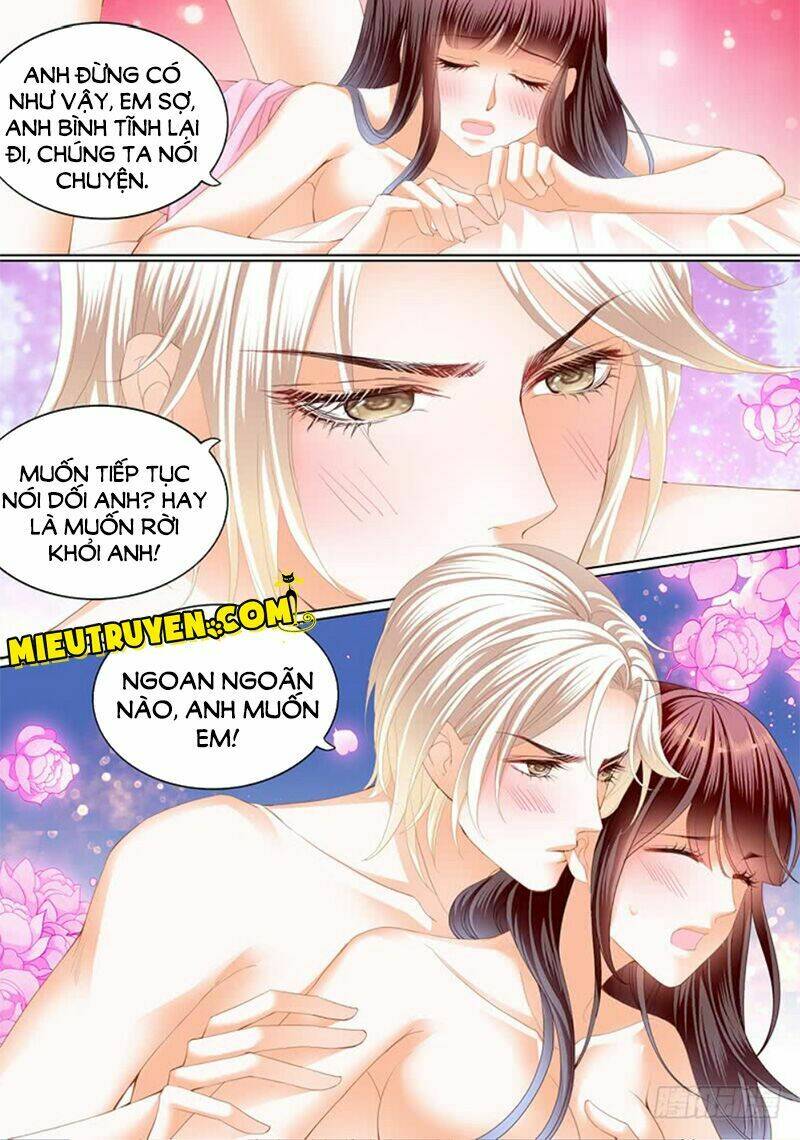 Bá Đạo Trung Khuyển Tìm Ái Ký: Chapter 205