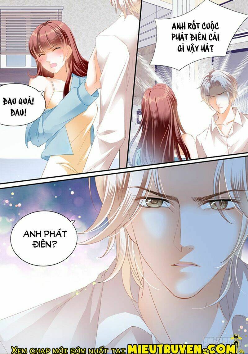Bá Đạo Trung Khuyển Tìm Ái Ký: Chapter 205