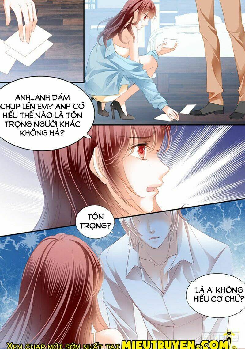 Bá Đạo Trung Khuyển Tìm Ái Ký: Chapter 205