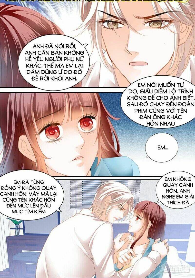 Bá Đạo Trung Khuyển Tìm Ái Ký: Chapter 205
