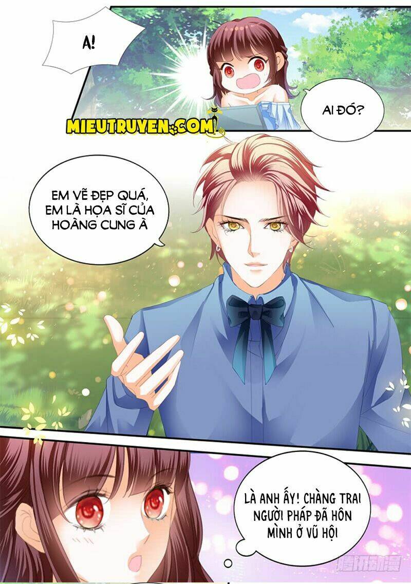 Bá Đạo Trung Khuyển Tìm Ái Ký: Chapter 207