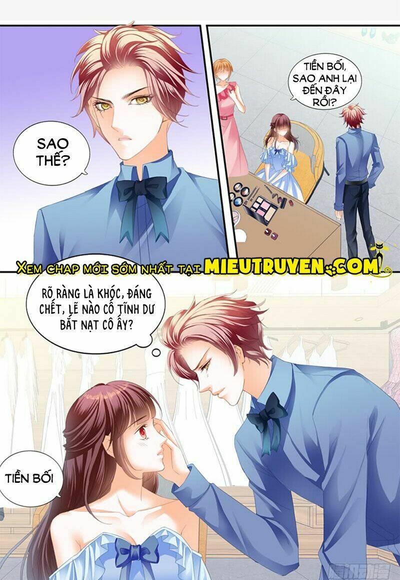 Bá Đạo Trung Khuyển Tìm Ái Ký: Chapter 207
