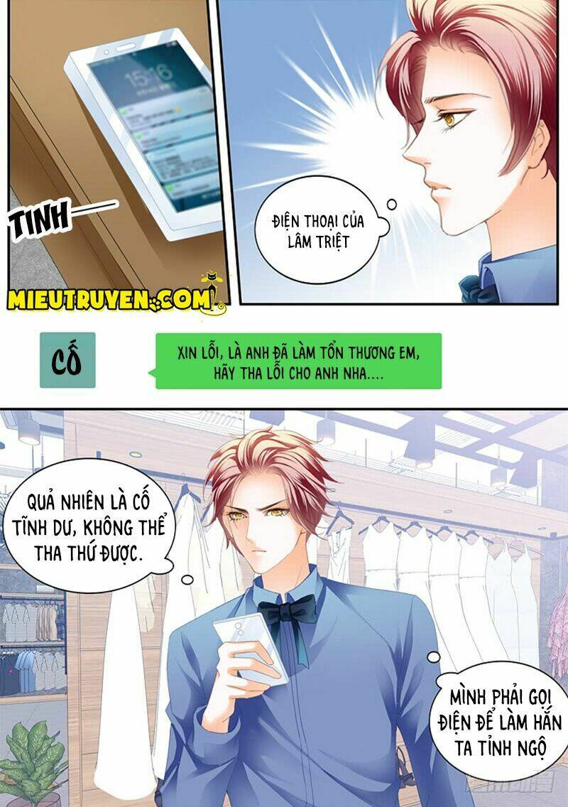 Bá Đạo Trung Khuyển Tìm Ái Ký: Chapter 207