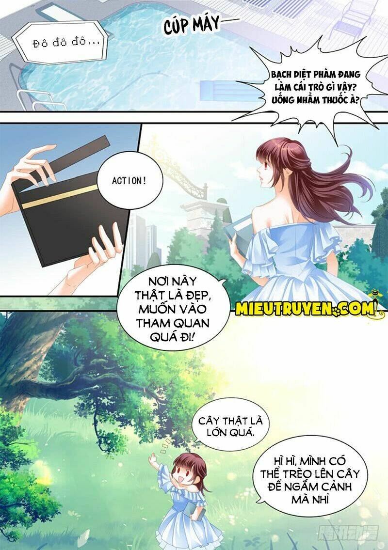 Bá Đạo Trung Khuyển Tìm Ái Ký: Chapter 207