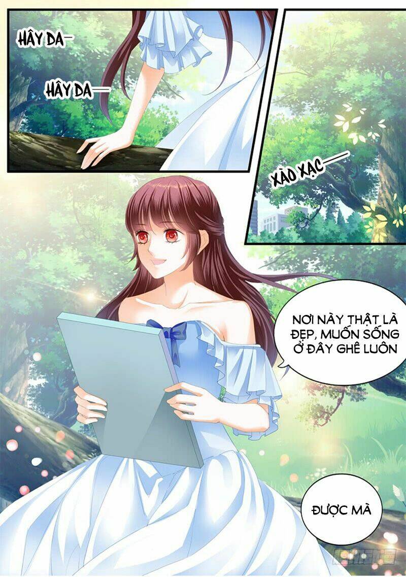 Bá Đạo Trung Khuyển Tìm Ái Ký: Chapter 207