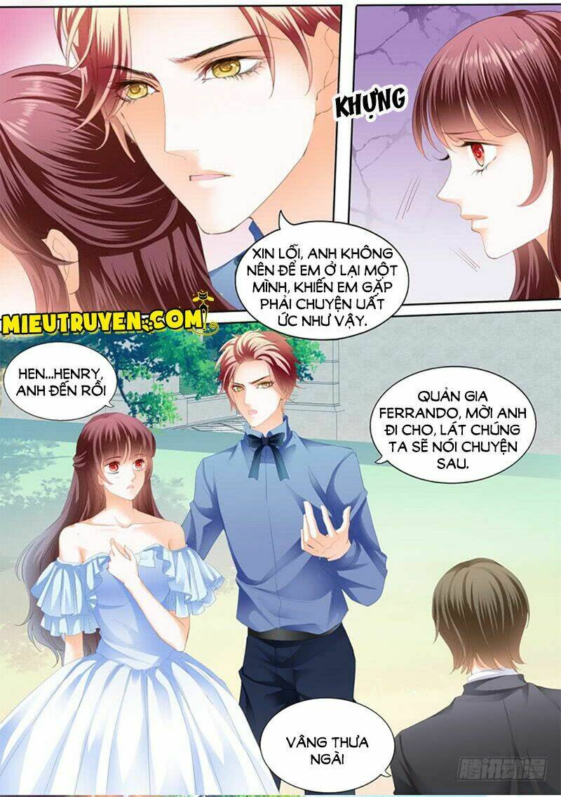 Bá Đạo Trung Khuyển Tìm Ái Ký: Chapter 210