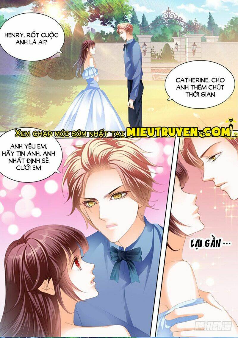 Bá Đạo Trung Khuyển Tìm Ái Ký: Chapter 210