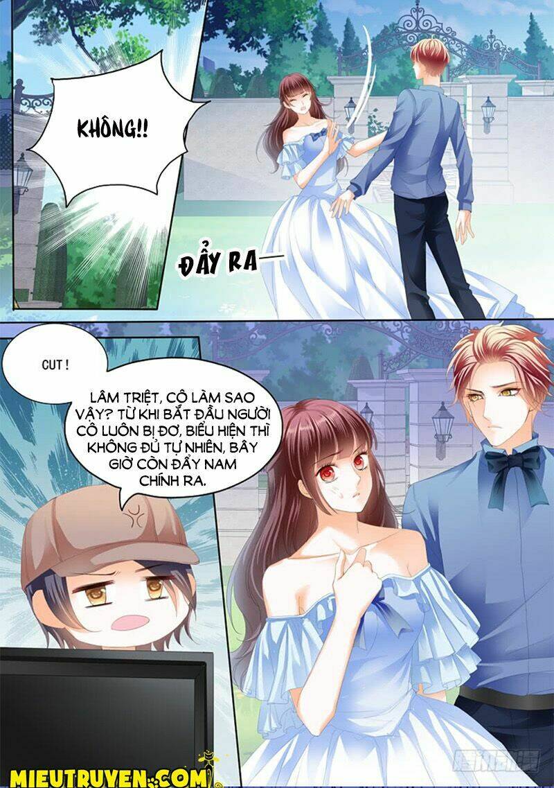 Bá Đạo Trung Khuyển Tìm Ái Ký: Chapter 210