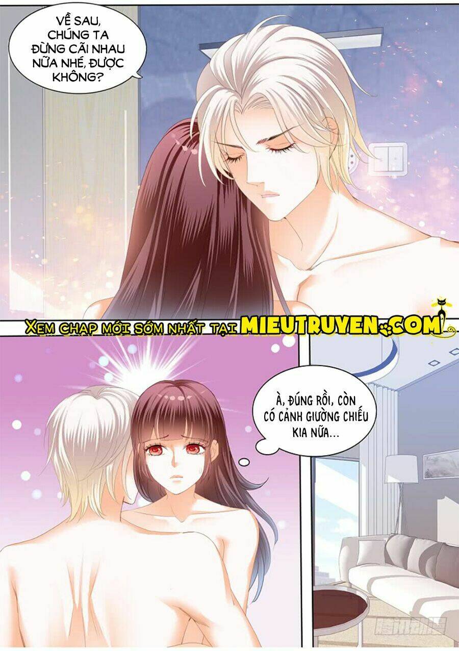 Bá Đạo Trung Khuyển Tìm Ái Ký: Chapter 212