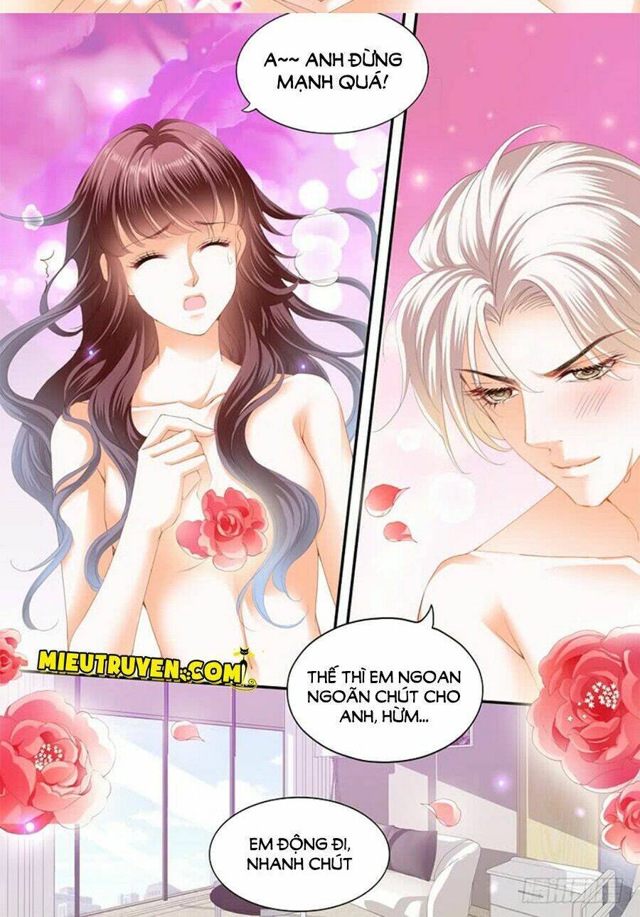 Bá Đạo Trung Khuyển Tìm Ái Ký: Chapter 212