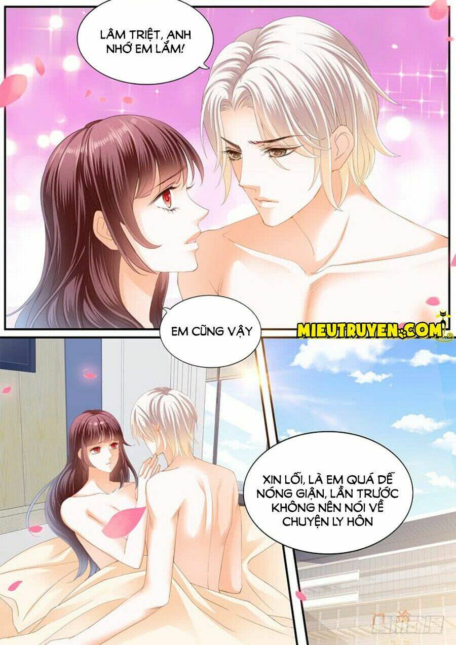 Bá Đạo Trung Khuyển Tìm Ái Ký: Chapter 212