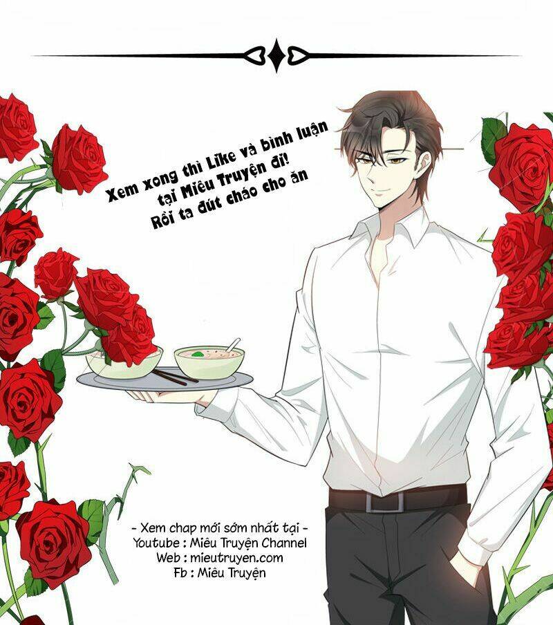 Bá Đạo Trung Khuyển Tìm Ái Ký: Chapter 215