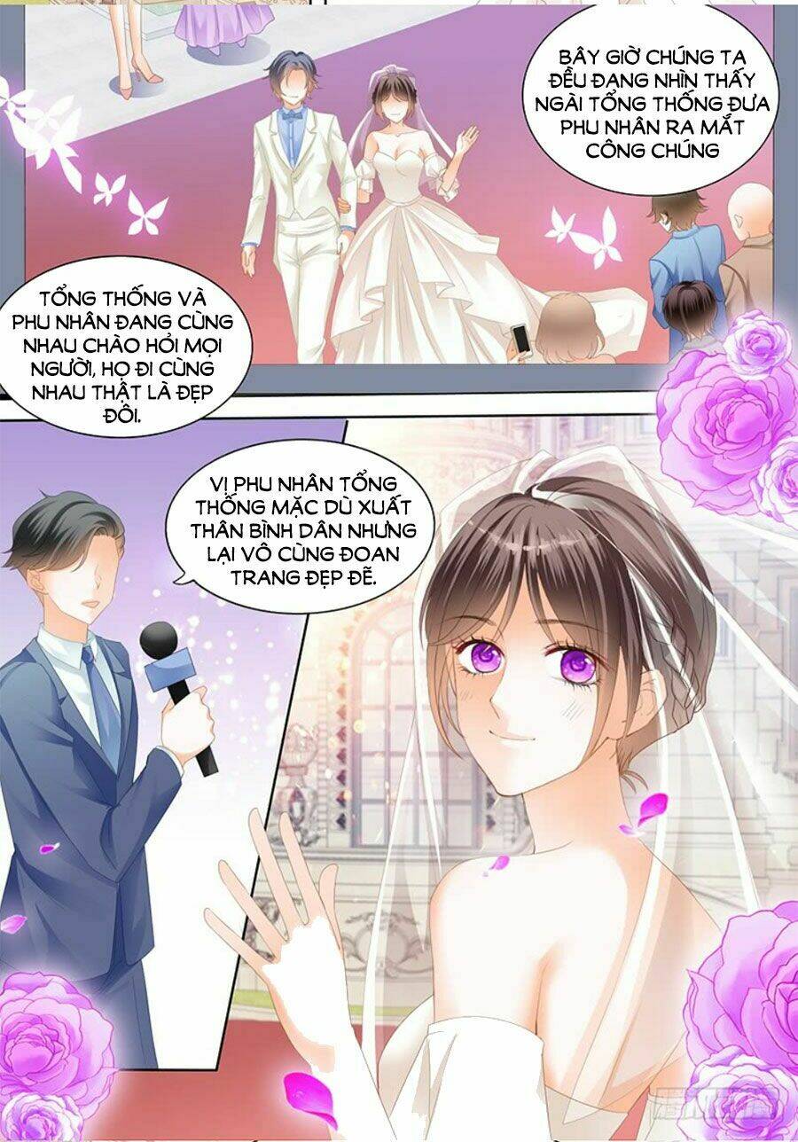 Bá Đạo Trung Khuyển Tìm Ái Ký: Chapter 215